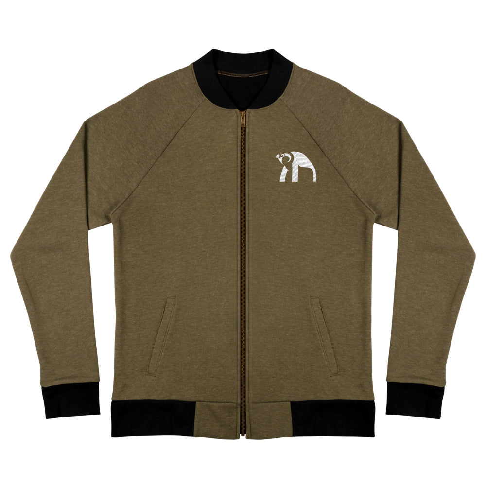 Horus Bomber Jacket