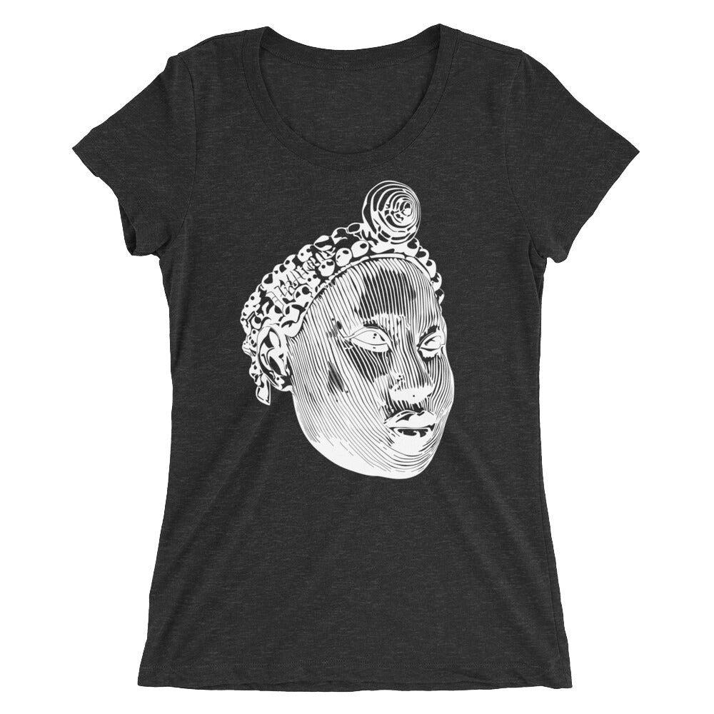 Ife Ladies' short sleeve t-shirt