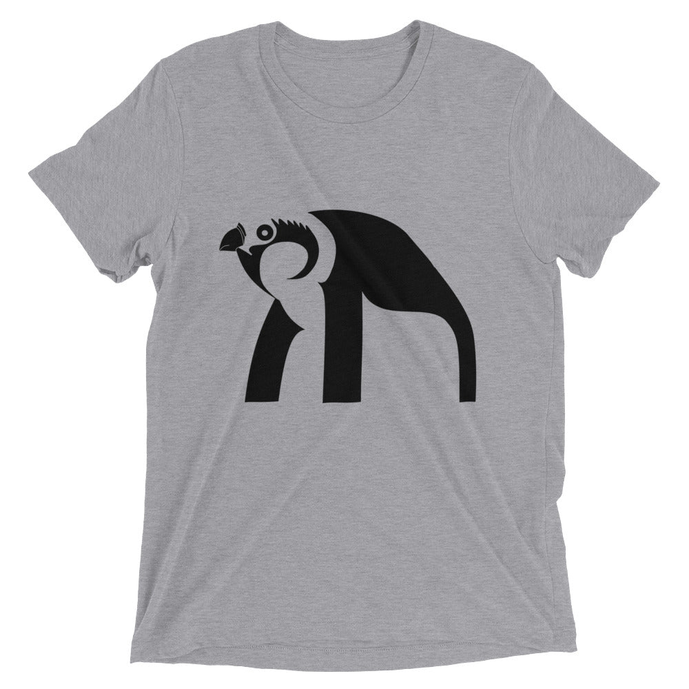Horus Short sleeve t-shirt
