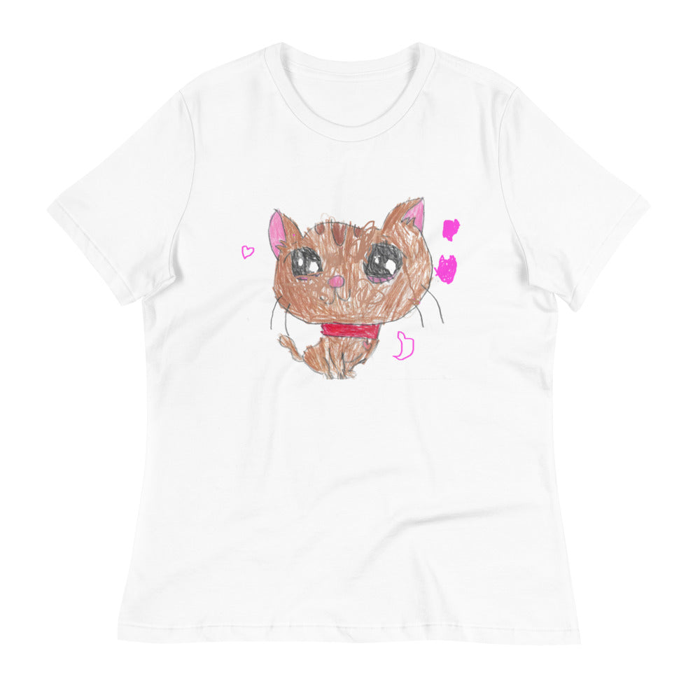 The Cat Too