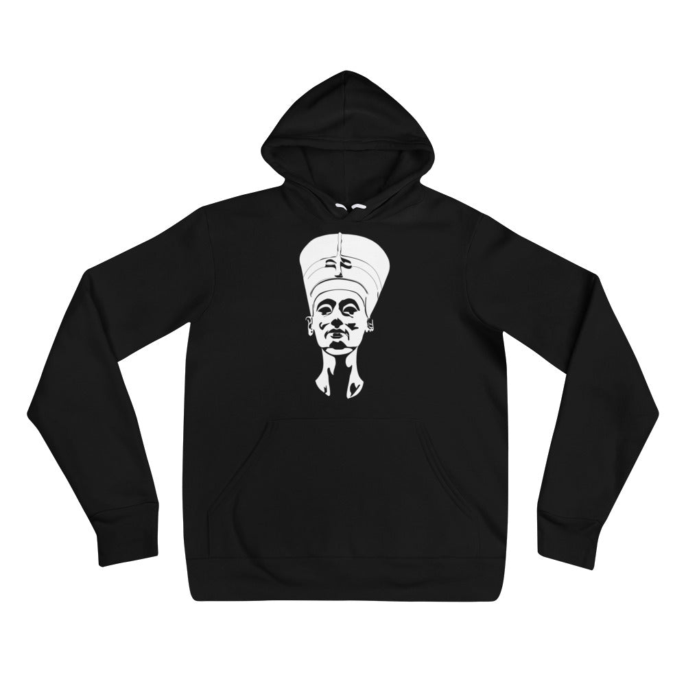 Nefertiti Pullover hoodie