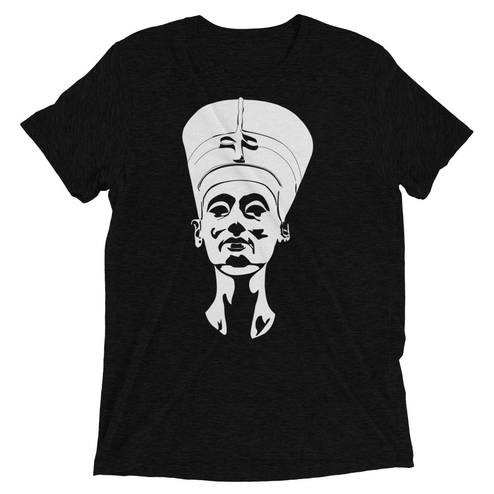 Nefertiti Short sleeve t-shirt