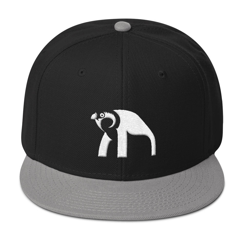 Horus Snapback Hat