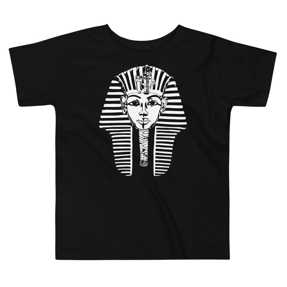 Tut Toddler Short Sleeve Tee