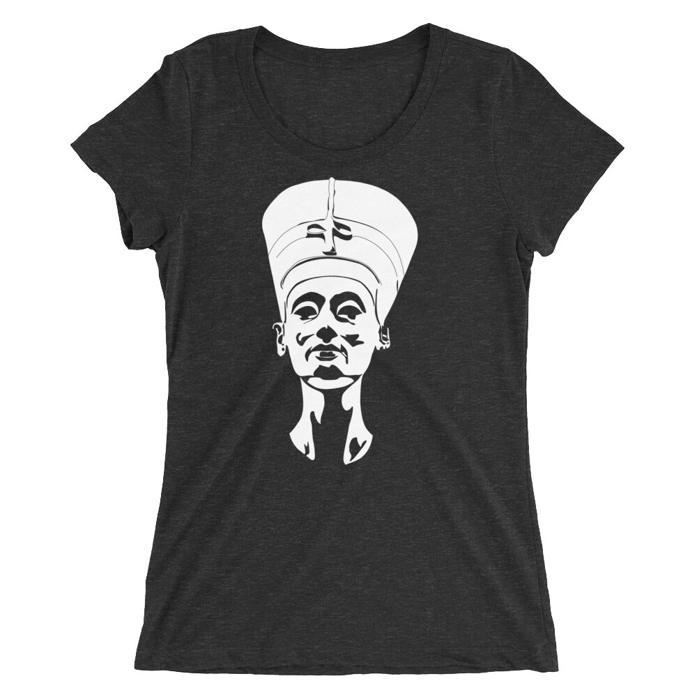 Nefertiti Ladies' short sleeve t-shirt