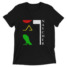 Naycher Men's II Short sleeve t-shirt
