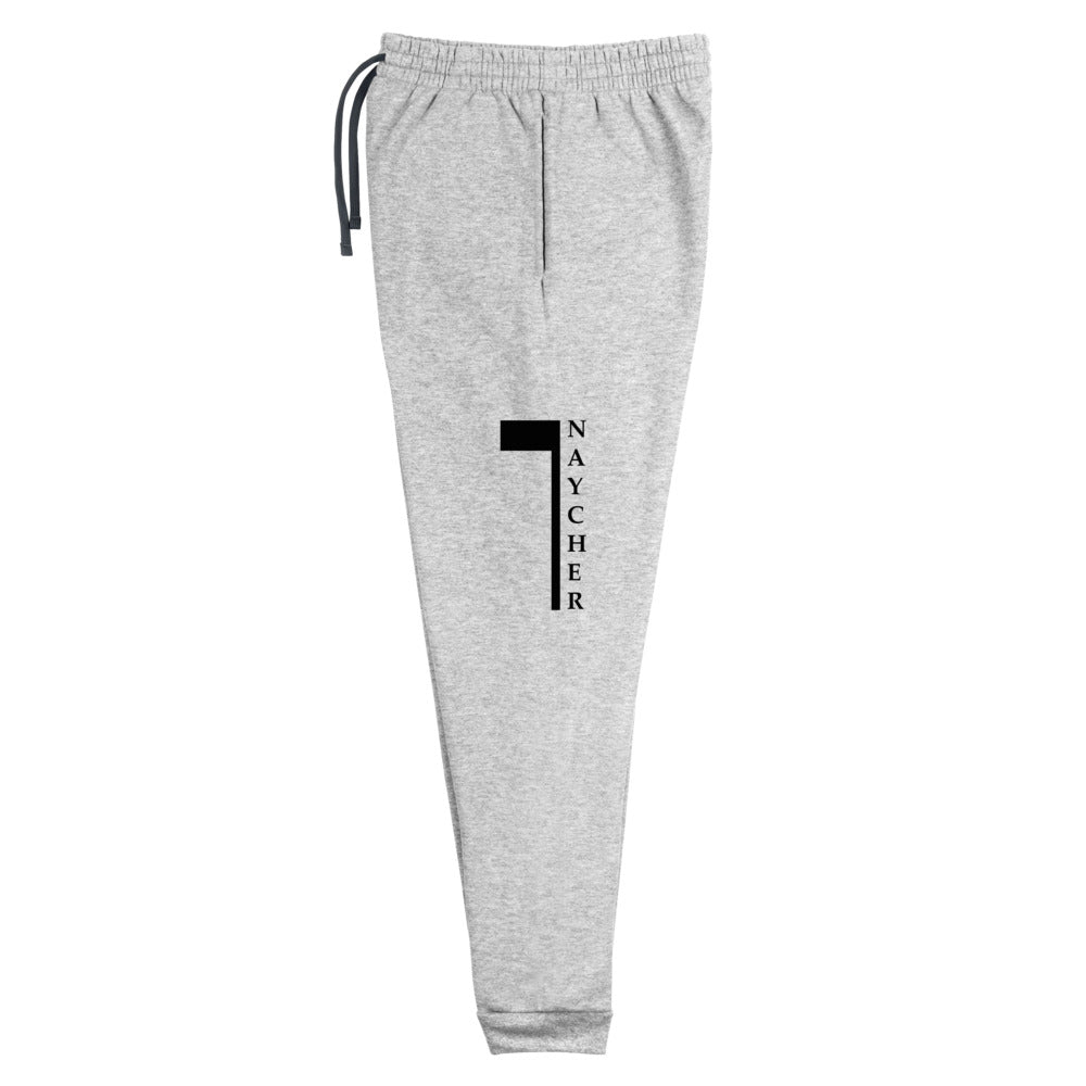 Naycher Grey Joggers